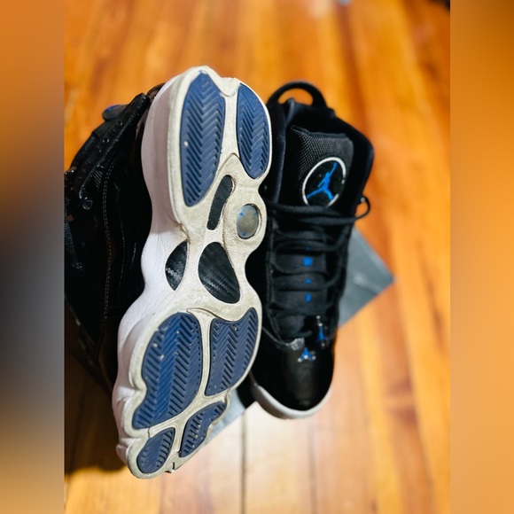 Jordan 6 rings - Picture 5 of 14